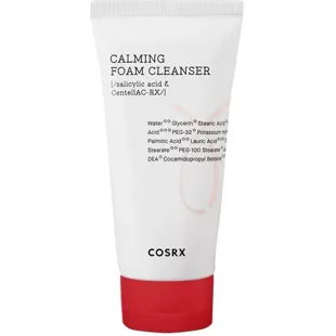 Cosrx AC Collection Soothing Foaming Cleanser 150ml