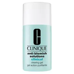 Clinique Anti-Blemish Solutions Clinical Gel Action Purifiante 15ml