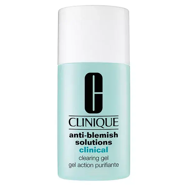 Clinique Anti-Blemish Solutions Clinical Cleansing Gel 15ml
