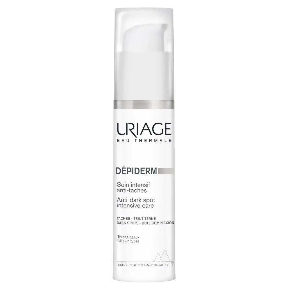 Uriage Dépiderm Soin Intensificat De Jour SPF50+ 30 ml