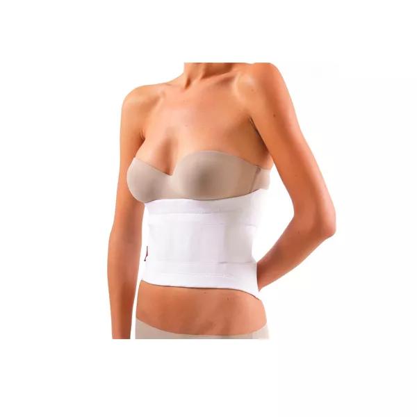 Cinturón torácico GibaudR para mujer, 24 cm, talla 1