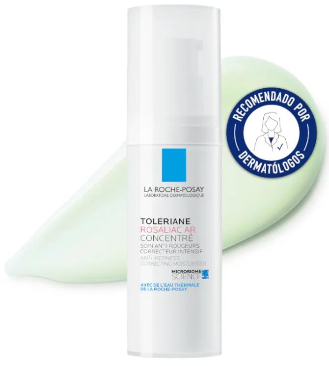 La Roche Posay Toleriane Rosaliac AR Concentrate 40 ml