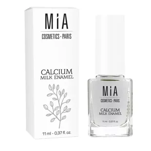 Mia Laurens Calciummilch Emaille 11ml