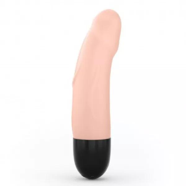 Marc Dorcel Vibrador Real Vibrations S Flesh 2.0