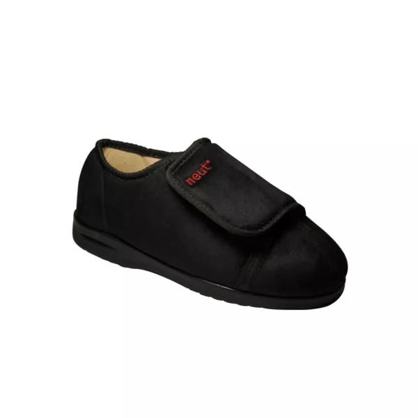 Scarpe terapeutiche temporanee Balladin 35 nere basse