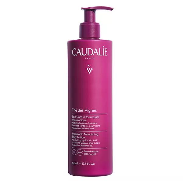 Caudalie Vinotherapist Trattamento Corpo Nutriente Thé des Vignes 400ml