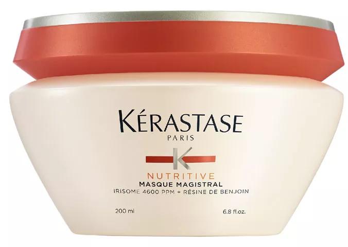 Kerastase Nutritive Mascarilla Magistral 200 ml