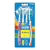 Oral-B Zahnbürste 123 Shiny Clean Medium 4 Einheiten