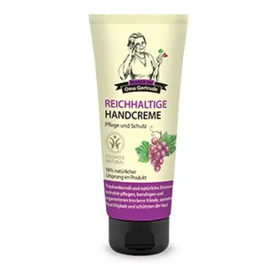 Oma Gertrude Creme Nutritivo para Mãos 75 ml