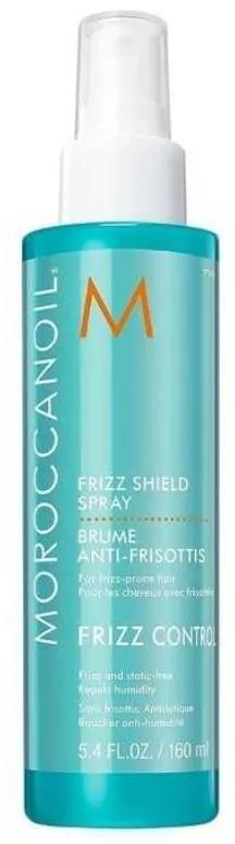 Spray anti-frisottis Moroccanoil pour cheveux crépus 160 ml