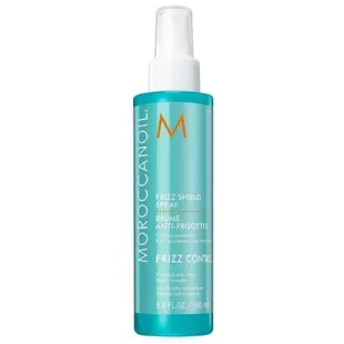 Moroccanoil Anti-Frizz Spray for Frizzy Hair 160 ml