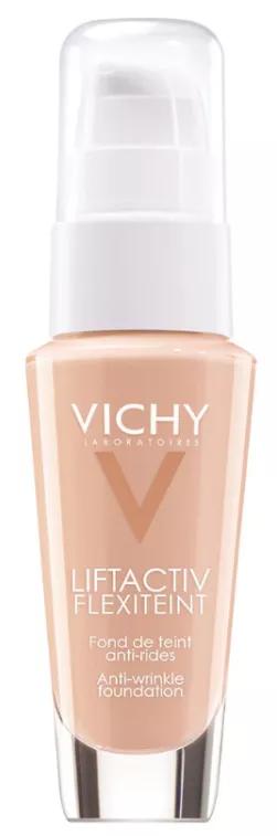 Vichy Liftactiv Maquilhagem Flexiteint Nº 35 Sand 30ml