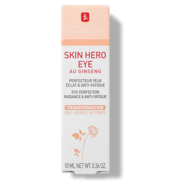 Erborian Skin Hero Eye 10 ml