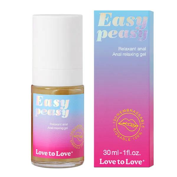 Gel Relaxant Anal Aphrodisiaque Bio DiviNextases - Neuf Pour L'intimité