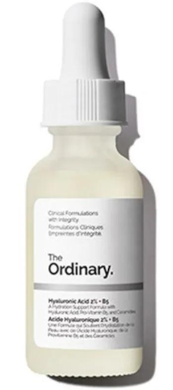Sérum visage The Ordinary Acide Hyaluronique 2% + B5 30 ml 60 ml