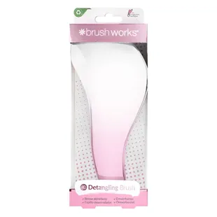 Spazzola districante professionale Brushworks