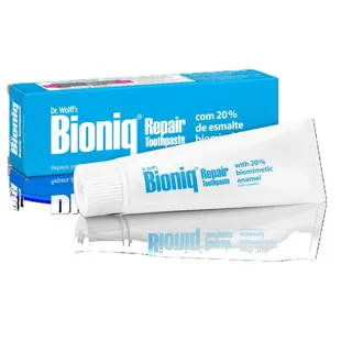 Bioniq Repair Toothpaste 75 ml