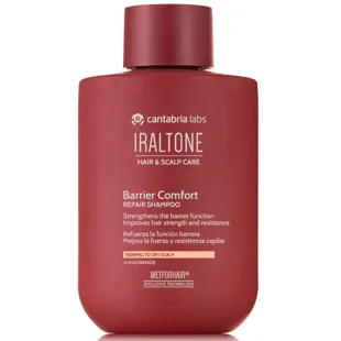 Iraltone Barrier Comfort Shampoo 250 ml