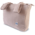 Sac à roulettes Mustela Beige 4 produits d&#39;hygiène