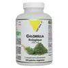 Vit'all+ Chlorella Biologique 500mg 200 gélules végétales