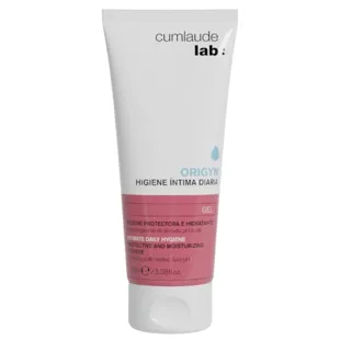 Cumlaude Intimate Hygiene Deligyn Cleansing Gel 100 ml
