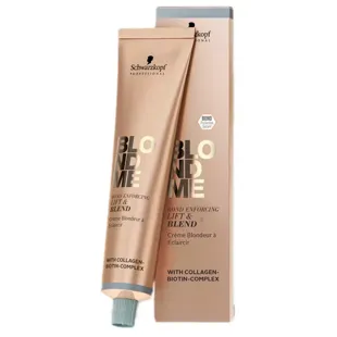 Schwarzkopf BM Bridge Fortalecendo Cinzas Clareadoras e Tonificantes 60 ml
