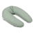 Doomoo Comfy Big Tetra Green Maternity and Nursing Pillow