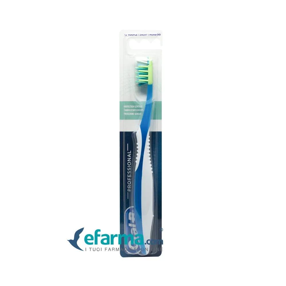 Oral-B Professional Protezione Gengive 35 Soft 1 Spazzolino