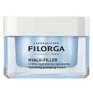 Filorga Hyalu-Filler Crema anti-età rimpolpante con acido ialuronico 50 ml
