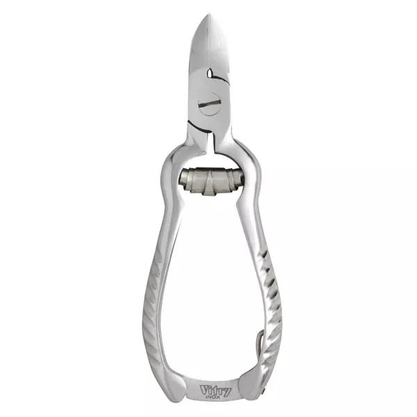 Menhir Pinzetta Inox 13.5cm