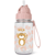 Saro Born to be Wild Bottle with Straw and Hanger 400 ml