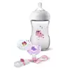 Avent Kit Natural +1m Licorne