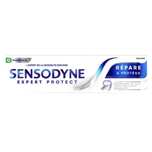 Sensodyne Dentifricio Ripara e Protegge Menta Fresca 75ml