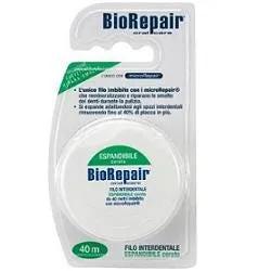 Biorepair Filo Interdentale Cerato 50 mt