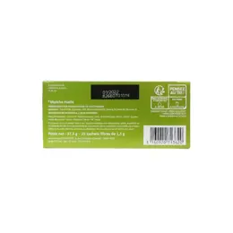 Celliflore Thé Vert Matcha Morning 25 sachets