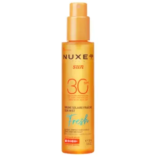 Nuxe Refreshing Sun Mist SPF30 150 ml