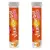 Vitascorbol Vitamine C 1000mg Lot de 2 x 20 comprimés effervescents