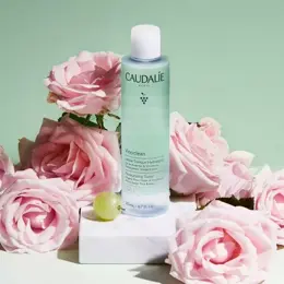 Caudalie Vinoclean Lotion Tonique Hydratante 100ml