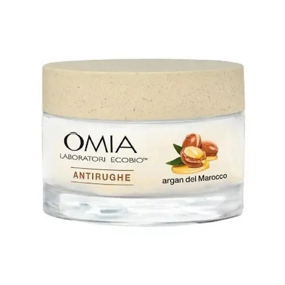 Omia Crema Viso Argan Del Marocco 75 ml