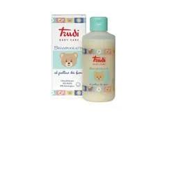 Trudi Baby Care Shampo Latte Al Polline Dei Fiori 500 ml