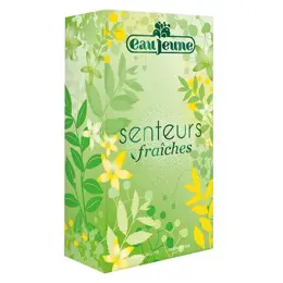 Eau Jeune Senteurs Fraîches Eau de Toilette 75ml