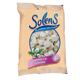 Solens Gommes Guimauves 100g