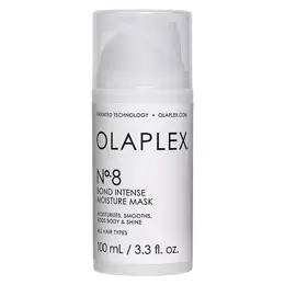 OIaplex N°8 Soin Bond Intense Moisture Mask Masque Hydratant 100ml