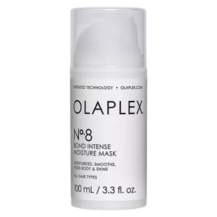 OIaplex N°8 Maschera Idratante 100ml
