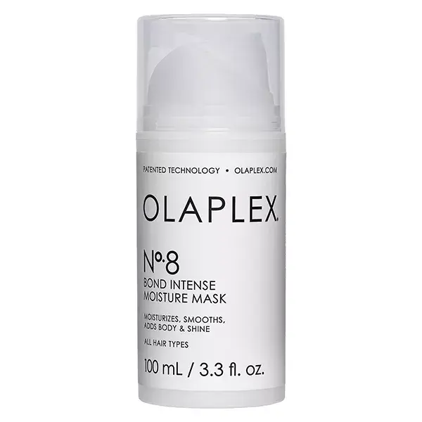 OIaplex N°8 Soin Bond Intense Moisture Mask Masque Hydratant 100ml