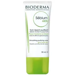 Bioderma Sébium AKN 30ml