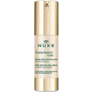Nutri Revitalisierendes Serum Nuxuriance Gold Nuxe 30ml