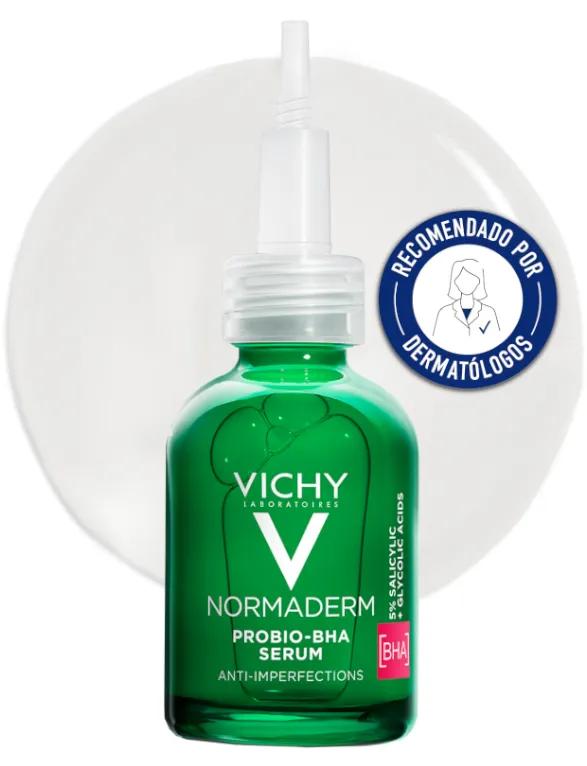 Vichy Normaderm Sérum 30ml