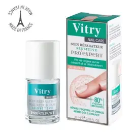 Vitry Soin Réparateur Sensitive Pro Expert 10ml