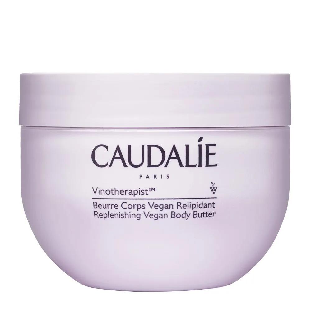 Caudalie Vinotherapist Burro Corpo Vegan Relipidante 250 ml